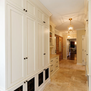 Kensington Remodel
