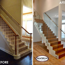 flight stairs