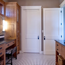 doors