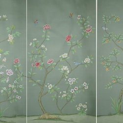 various projects and designs - Wallpaper