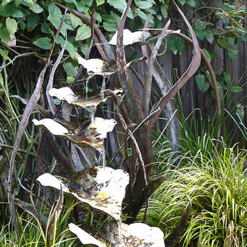 Yards: Turn Any Outdoor Space Into the Garden of Your Dreams