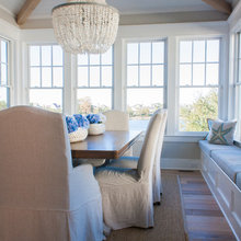 Dining Rooms