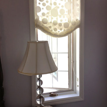 Window Treatments