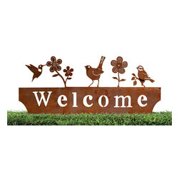 California H&G - Home Decor
