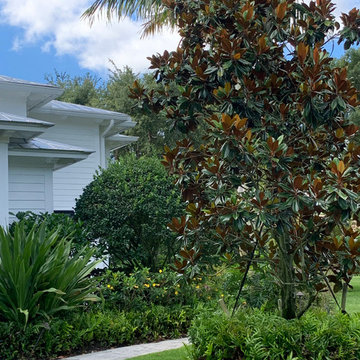 Landscape Designs