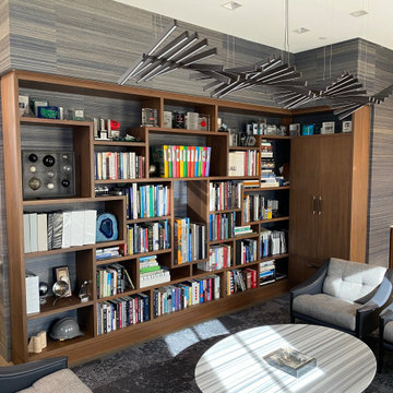 The Art of the Study: Where Every Detail Matters