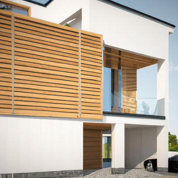 Project Homes