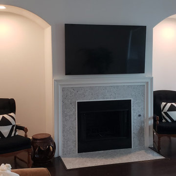 Project Photos