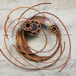 Holiday Wreaths - Outdoor Decor