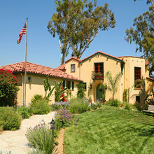 Exterior Paint