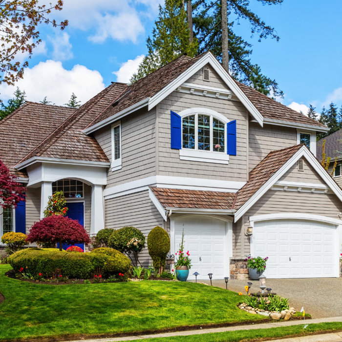 Remodel Exterior of Home: Transforming Your Curb Appeal