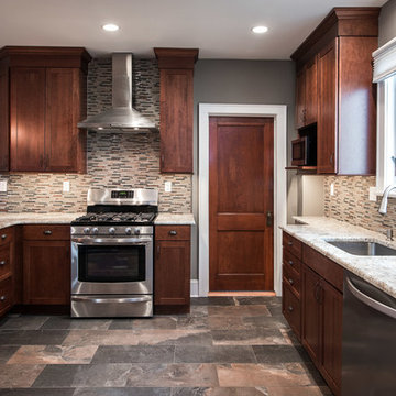 Piermont - Turn of the Century Renovation