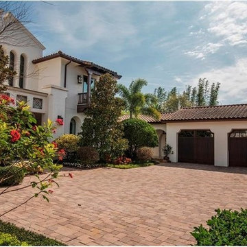 Fairway Oaks Drive Orlando, Florida