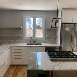 Articulous Renovations Ltd Ottawa, Ontario, Canada Project Review & Ratings