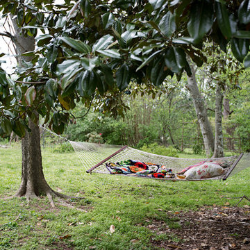 My Houzz: 1970s-Inspired Bohemian Style in East Nashville