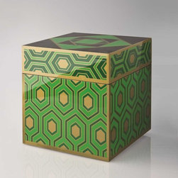 Piling Palang Lacquerware - Products
