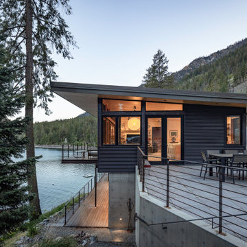 Lake Chelan