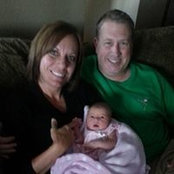 Robin Milstead's photo