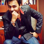 Amila Kumarasinghes foto