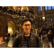 Luke Liu's photo