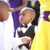 George Nyingiro's photo