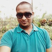 Biman Das's photo