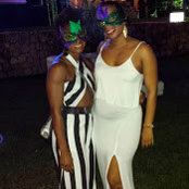 Collette Hall's photo