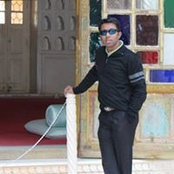 Abdussalam Khan's photo