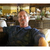 David Roberts's photo