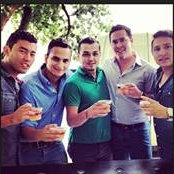 Foto de Diego Gaitan-Gil