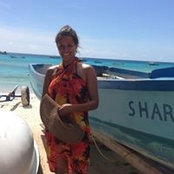 Petra Chakam's photo