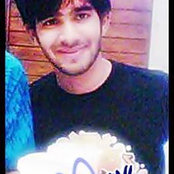 Honey Syed's photo