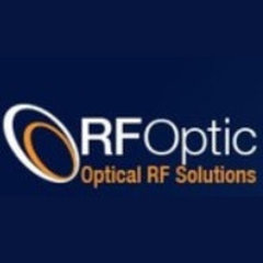 RFoptic- Optical RF Solutions