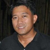 James Patrick Dubria's photo