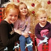 Teresa Hill's photo