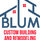 Blum Custom Builders & Remodeling