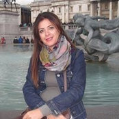 Victoria Spiteri's photo