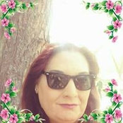 Jackie Perez's photo