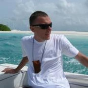 Aleksandr Rukhlenko's photo