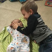 Nicole Negus's photo