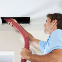 All Bay Attic Insulation