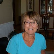 Connie Melansons foto