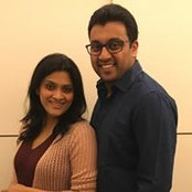 Pooja Pais billede