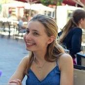 Foto von Allison Levine