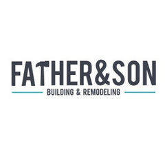 Father And Son Building And Remodeling
