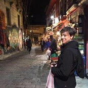 Valeria Copes's photo