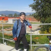 John Scarfo's photo