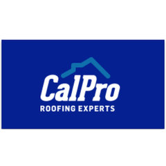 CalPro Roofing