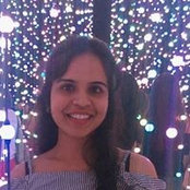 Indrani Deshpande's photo