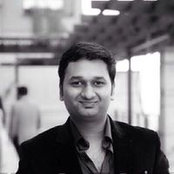 Avinash Bansal's photo